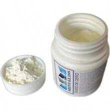 EstiloÓXido De Cerio De Alta Pureza, 50 G, Para Pulir Vidrio, Cristal Y FarosVersióN Mejorada - 1 - Ver 2