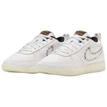 Nike Book 1 EP 'Nightmare Before Christmas' White Black Clay-Orange Sneakers Men FJ4250-102 - Nhiều màu - Xem 3