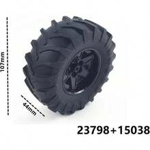 Kids RC Turnbuckles & Pro-Links - SS107 - View 3