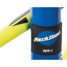 Park Tool Workstand Post Protector RPP-1 NCOL/OSZ - As Pic - View 5