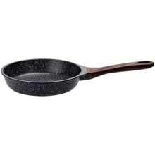 Sartén de Aluminio Fundido 20cm Marble Black Pro Bogner - Antiadherente, Resistente y de Calidad(default) - Multicolor - Ver 3