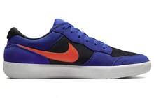 Nike Force 58 SB 'Concord Team Orange' Blue Black Sneakers Men CZ2959-404 - Nhiều màu - Xem 2