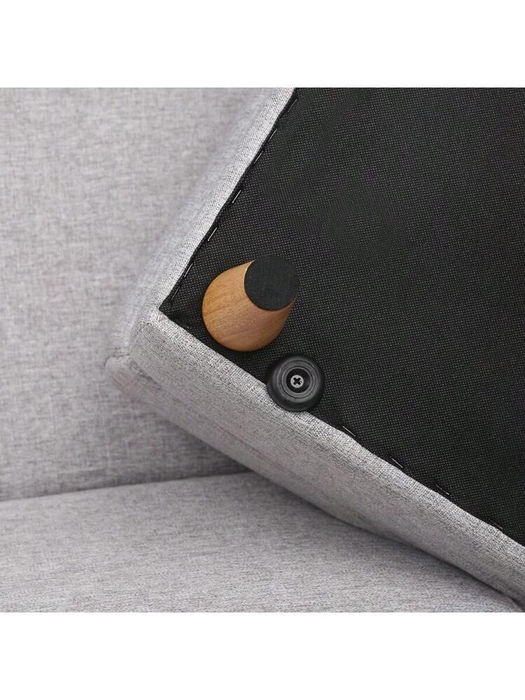 ソファ足踏み 履物台 収納スツール 多機能一体型 インテリア収納家具