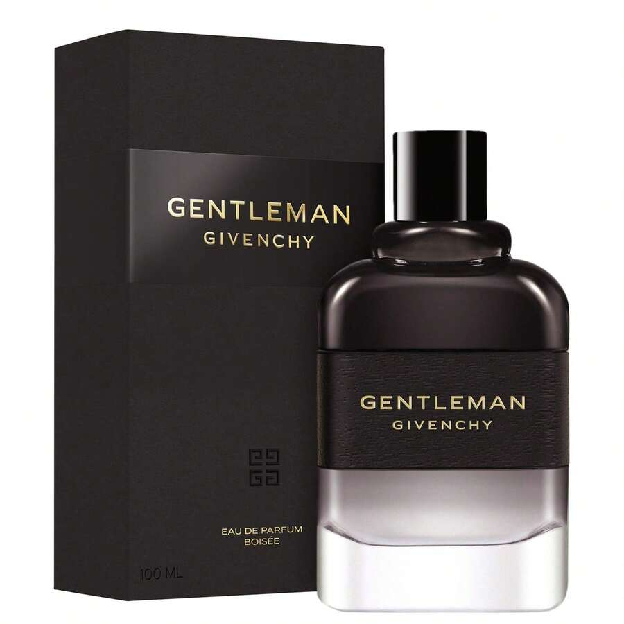 Gentleman Givenchy Eau De Parfum Boisee - Woody & Earthy - View 1
