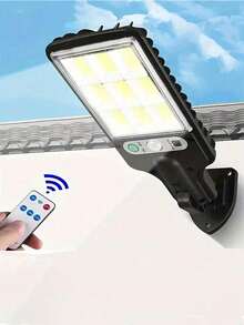 Solar Lamps - 4PCS - View 4