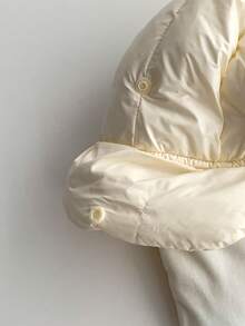 Down Ushanka Trapper Hat, Women's Winter Warm Hat, Riding Windproof Hat, Padded Earflap Aviator Hat, Detachable Lining, Waterproof Windproof, New Autumn/Winter, Unisex Warm Earflap Trapper Hat, Padded, Lightweight, Windproof, Earwarmer Men Winter Clothing - Multicolor - View 10