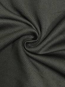 KTYSDE Men's #5 Retro Basketball Jersey, Minnesota Letter Embroidery Loose V-Neck Sleeveless Sports Top, Suitable For Basketball Training, Matches, Sports, Running, Fitness, Street Fashion, Black Spring - 黑色 - 查看 7