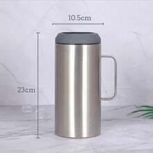 Wine Coolers & Chillers - Steel - View 8