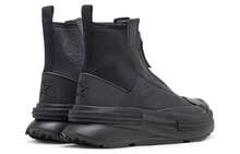 Converse Run Star Legacy Chelsea Boot CX 'Triple Black' Sneakers Men A04697C - Nhiều màu - Xem 4