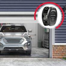 Case Key Fob Remote fits RS3000 BAB237131 - 022