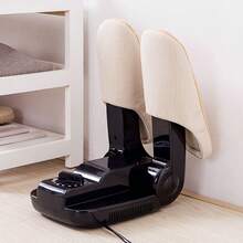 Household Intelligent Electric Shoes Dryer Automatic Timing Ultraviolet Sterilization Shoe Drying Machine - Tipo de Enchufe A USA (110-127V) - Ver 5