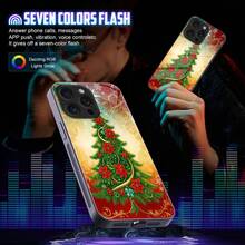 La última funda personalizada creativa para  de material PC+vidrio con una parte trasera brillante, el regalo personalizado más innovador y de moda para 2026, compatible con  17/17 Pro/17 Pro Max/17 Air/ 16/16 Pro/16 Pro Max/16 Plus/ 15/15 Pro Max/15 Pro/15 Plus/ 14/14 Pro/14 Plus/14 Pro Max/ 13/13 Pro/13 Pro Max/12/12 Pro/12 Pro Max/11/11 Pro/11 Pro Max/X/XR/XS/XSMax! Adecuada tanto para hombres como para mujeres, duradera, resistente a las manchas y a las huellas dactilares, es el regalo de cumpleaños perfecto para novias, novios, esposos, esposas, amigos o para uno mismo. - Negro 2092 - Ver 2