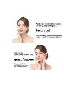 Serums & Facial Treatment - QANZIRE 24k 30ml - View 4