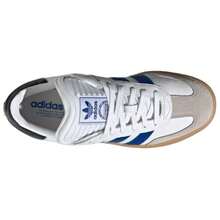 Adidas Samba XLG 'White Royal Blue Gum' Footwear-White Phantom Sneakers Men IE9182 - Nhiều màu - Xem 3