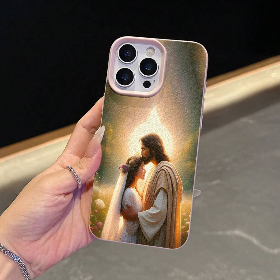 Basic Phone Cases - Pink - View 1