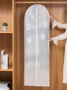 Transparente Faltbare Aufbewahrungsbox 56 Liter – Stapelbar, Mit Deckel & Tragegriff, Aus PP