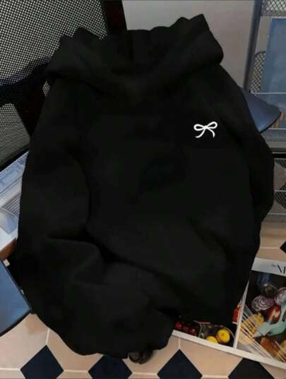 Ropa de Mujer para Festival Sudadera con Capucha Talla Grande, Sudaderas con Capucha Casual con Cordón, Adecuadas para Invierno y Otoño, Ropa de Damas.