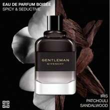 Gentleman Givenchy Eau De Parfum Boisee - Woody & Earthy - View 3