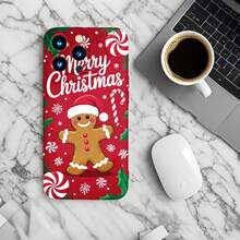 Coques de téléphone de base - Noir - Voir 5