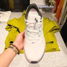 Nike Nuevas zapatillas de running Structure 26 amortiguadas y transpirables para mujer