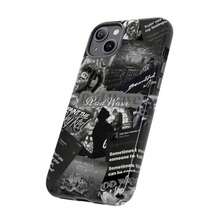 Rod Waves Phone Case, Rod Music Wave Phone Cover For IPhone 16 Pro Max  Pixel, Aesthetic Rap Music Case For Fans, Rod Waves Song Quoteslong Sleeve Tops - 1pc - 查看 8