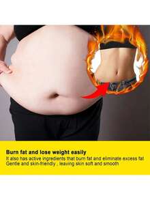 New 2025 Plant-Based Slimming Essence For Body Toning & Natural Weight Management - 1件 - 查看 4