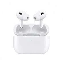 NEW Air3 Air4 Air5 Wireless Earbuds  Pro(2nd Generation),5.3 In Ear Headphones With Noise Cancelling Mic,40H Playtime,3D HiFi Stereo,IPX7 Waterproof Control,Auto-Pairing/Android Wireless Earbuds For Sports / Workout / Gym - 白色 - 查看 3