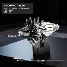 Adult Block Vehicles