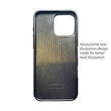 Night Leopard Pattern Faux Leather Magnetic Case Compatible With IPhone 17 Pro Max, 17 Air, 16 Pro, 15, 14 Plus, 13 And 12 It Also Works With  S25 ULTRA/ S25/ S24 ULTRA/ S24/ S23 ULTRA/ S23/ S22 ULTRA And Accepts Credit Cards, Room Cards And. Christmas Accessories. Suitable For IPhone 17 Pro Max Phone Case, Exquisite High-Definition Printed Phone Case, Perfect Christmas Gift For Family, Boyfriend/Girlfriend, Personal Phone Case, Christmas Gift, Fashionable Phone Case, Card Bag Style Phone Case, Wallet Style Phone Case - 粉色 - 查看 10