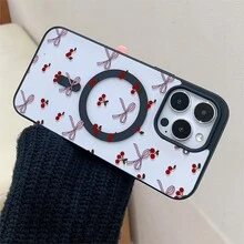 Basic Phone Cases - Black - View 3