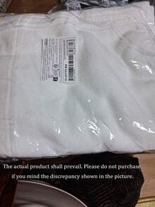 简约白色面巾，酒店浴室专用无绒毛巾，柔软吸水面巾，浴室用品，白色洗脸巾，酒店浴巾/洗脸巾/手巾，沐浴/淋浴小毛巾，浴室配件，适用于酒店和健身房，可用于沐浴、洗手、洗脸、健身（多种规格）