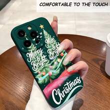 Basic Phone Cases - 블랙 - 보기 2