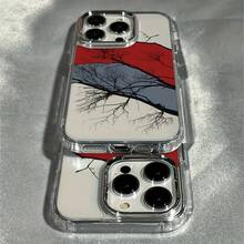 Basic Phone Cases - شفاف - مشاهدة 2