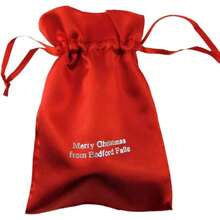 Adorno de Navidad con texto en ingls inchIt's A Life inch, en caja de regalo - Gris - Ver 5