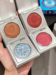 GIRLCULT Emotion Multi-Purpose Jelly B03 IceKachang, Containing IceKachang Nourishing And Moisturizing Ingredients, Skincare Formula, Silky And Smooth, Multi-Purpose Cream For Face, Lips, And Eyes, Creates A Natural Radiant Makeup Look, Mini Portable Size, Gift Set, 2.8g/0.10oz - B03 IceKachang - Xem 7