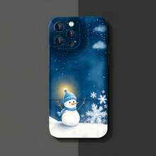 Fundas básicas para teléfonos - Negro - Ver 7
