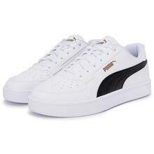 Puma Caven 2.0 'White Black' Gold Sneakers Men 392290-03 - Nhiều màu - Xem 3