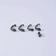10 nose strips + black dilator