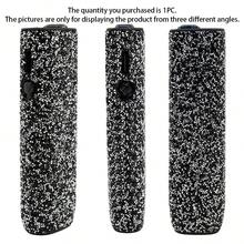 1pc Luxury Rhinestone Studded Protective Case Designed Specifically For IQOS ILUMA I ONE, Featuring Over 8,000 Crystals By Designer Jack Pang, Providing A Glamorous Sparkling Effect, Suitable As A Gift For Dad, Mom, Girlfriend, Boyfriend, Lover And Friends, Compatible With IQOS ILUMA I ONE & ILUMA ONE Accessories - Multicolor - View 35