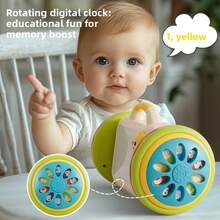 Multi-Functional Baby Activity Center: Crawling Guide, Tumbler, Roller & Rattle – Early Development Toy For 6 Months-3 Years, Perfect Christmas/Birthday Gift