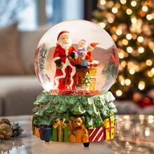 Snow Globes - 最初的 - 查看 6