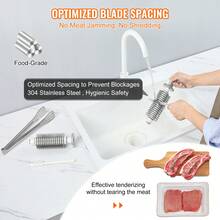 Meat Grinders - 450 W - View 3