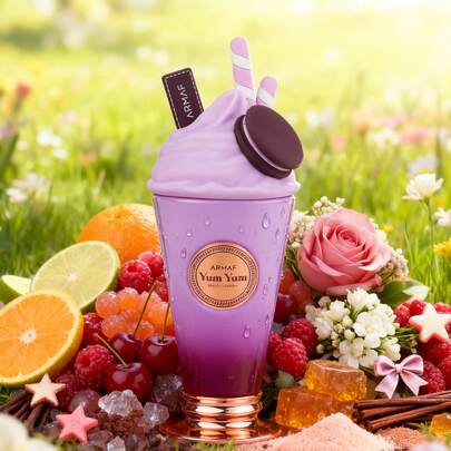  ARMAF - YUM YUM 100ML - EAU DE PARFUM FOR WOMEN