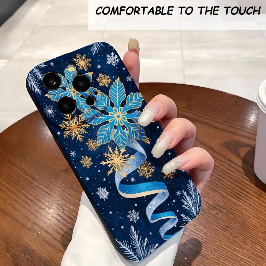 Coques de téléphone de base - Noir - Voir 1
