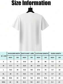 1 camiseta con estampado digital divertido Chihuahua, gafas de sol, pañuelo rojo, madre 180g, serie clásica, camiseta de manga corta para mujer, 100% algodón, cuello redondo retro casual - Blanco - Ver 6