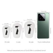 1 Pair Mini Football Training Shin Guards With Number 7 & Human Head Graphic, Comfortable Wear And Durable - Multicolor - View 6