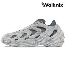 Adidas AdiFOM Q 'Dash Grey' Light-Grey Bright-Royal Sneakers Men GW2216 - Nhiều màu - Xem 1
