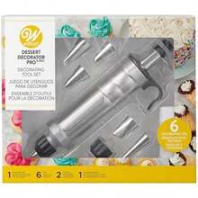 Pizza Tools - Multicolor - View 1