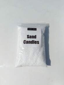 1000g Beeswax Pellets, White Beeswax For DIY Aromatherapy Candles, Beeswax Pellet Materials - Granular White Peak Wax - View 7