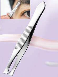 8/14 piezas Juego de herramientas de manicura de acero inoxidable, incluye cortaúñas, tijeras, cortaúñas de pies y herramientas para el cuidado de los pies - Estuche de viaje portátil unisex para el aseo con estuche de almacenamiento - Multicolor - Ver 5